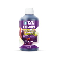 Удобрение минеральное TriPart Micro HW T.A. 0.5 L (для жёсткой воды) (GHE)