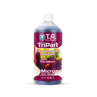 Удобрение минеральное TriPart Micro SW T.A. 1 L (для мягкой воды) (GHE)