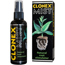 Спрей для клонирования и укоренения растений CLONEX MIST 300ML
