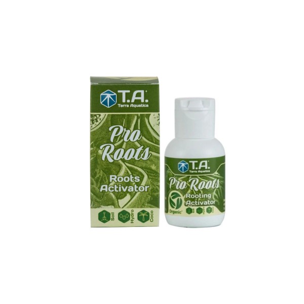 Активатор корнеобразования Terra Aquatica Pro Roots 30 ml