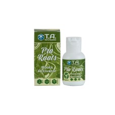Активатор корнеобразования Terra Aquatica Pro Roots 100 ml