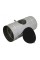 ONA Odour Air Filter 125 mm (канал для ONA Блок)
