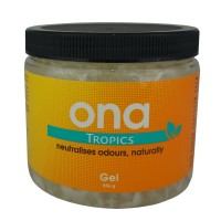Нейтрализатор запаха Ona Tropics гель 500 мл
