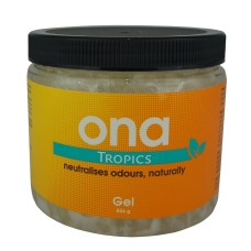 Нейтрализатор запаха Ona Tropics гель 500 мл