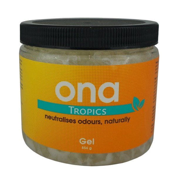 Нейтрализатор запаха Ona Tropics гель 500 мл
