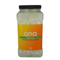 Нейтрализатор запаха Ona Tropics гель 1 л
