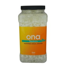 Нейтрализатор запаха Ona Tropics гель 1 л