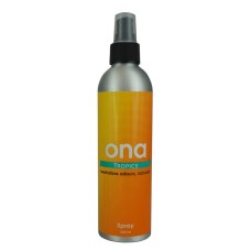 Нейтрализатор запаха Ona Spray Tropics 250ml