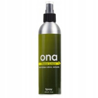 Нейтрализатор запаха Ona Spray Fresh Linen 250ml