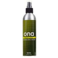 Нейтрализатор запаха Ona Spray Fresh Linen 250ml