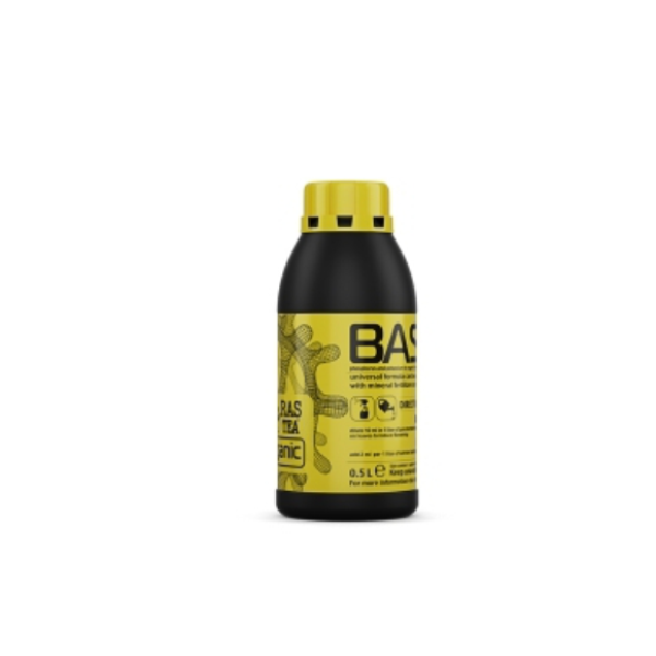 Органическое удобрение Organic Base 1л