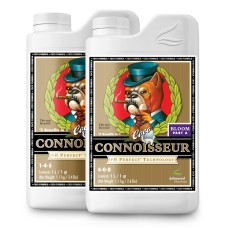 Удобрения AN pH Perfect Connoisseur COCO Bloom А+В 1л