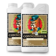 Удобрения AN pH Perfect Connoisseur COCO Grow А+В 1л