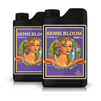 Удобрения AN pH Perfect Sensi Bloom Parts A & B 1 л
