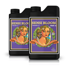 Удобрения AN pH Perfect Sensi Bloom Parts A & B 1 л