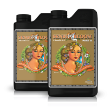 Удобрения AN Sensi Coco Bloom Части A & B 1л