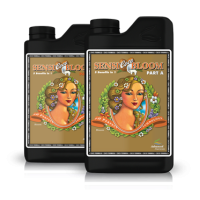 Удобрения AN Sensi Coco Bloom Части A & B 0.5 л.