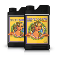 Удобрения AN pH Perfect Sensi Grow Parts A & B 1 л.