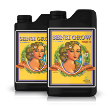 Удобрения AN pH Perfect Sensi Grow Parts A & B 1 л.