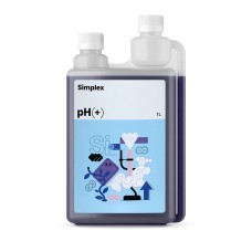 Регулятор кислотности Simplex pH (+) 1 л