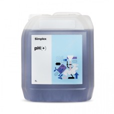 Регулятор кислотности Simplex pH (+) 5 л