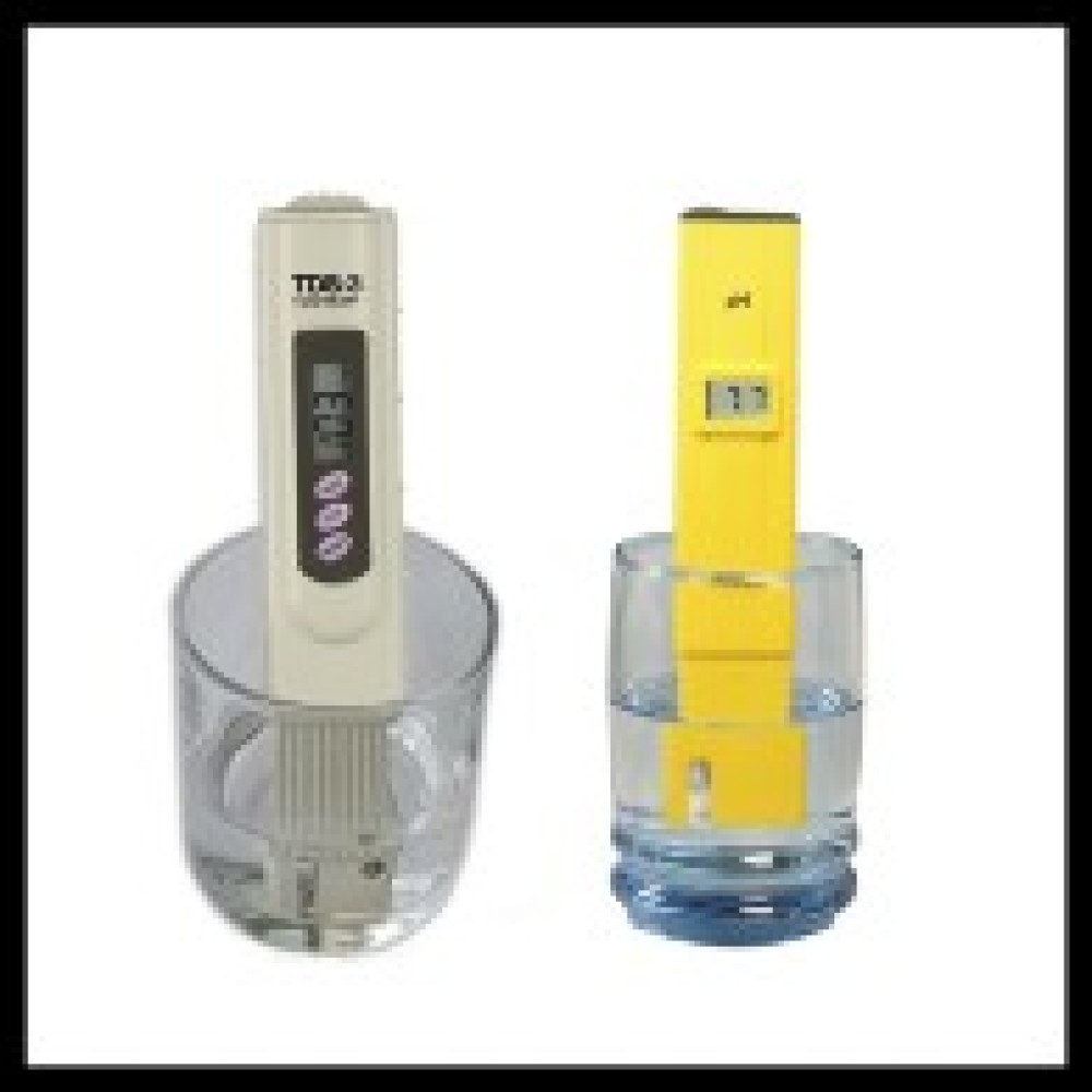 Приборы контроля