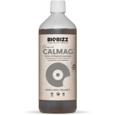Стимулятор для роста растений BioBizz Calmag 1 л