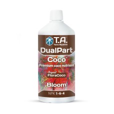 DualPart Coco Bloom Terra Aquatica (GHE) 1л