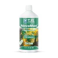 Flora NovaMax Grow Terra Aquatica (GHE) 1л