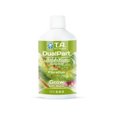 DualPart Grow SW Terra Aquatica (GHE) 0.5 л
