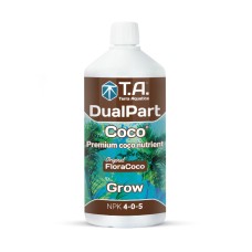 DualPart Coco Grow Terra Aquatica (GHE) 1л
