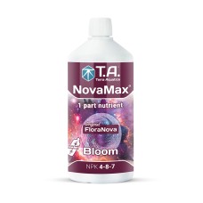 Flora NovaMax Bloom Terra Aquatica (GHE) 1л