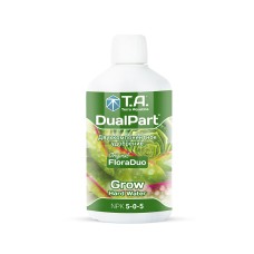 DualPart Grow HW Terra Aquatica (GHE) 0.5 л