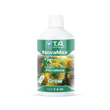 Flora NovaMax Grow Terra Aquatica (GHE) 0.5 л