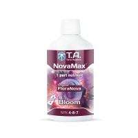 Flora NovaMax Bloom Terra Aquatica (GHE) 0.5 л