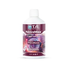 Flora NovaMax Bloom Terra Aquatica (GHE) 0.5 л