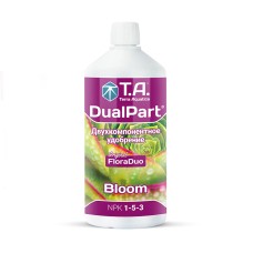 DualPart Bloom Terra Aquatica (GHE) 1 л