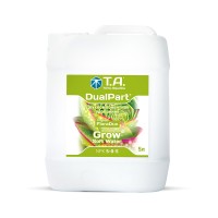 DualPart Grow SW Terra Aquatica (GHE) 5 л