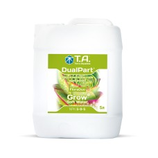 DualPart Grow SW Terra Aquatica (GHE) 5 л