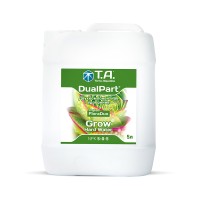 DualPart Grow HW Terra Aquatica (GHE) 5 л