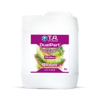 DualPart Bloom Terra Aquatica (GHE) 5 л