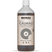 Стимулятор для роста растений BioBizz Calmag 0.5 л