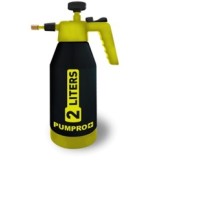 Бутылка с распылителем для опрыскивания растений PUMPRO 2L