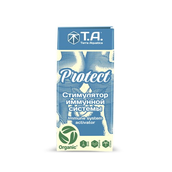 Активатор иммунной системы Protect Terra Aquatica/GHE 30мл