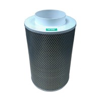 Угольный фильтр КЛЕВЕР 350 м3