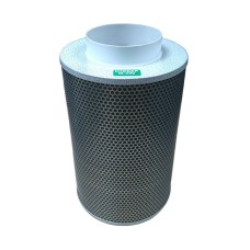 Угольный фильтр КЛЕВЕР 350 м3