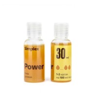 Стимулятор защиты и метаболизма Power 30 мл