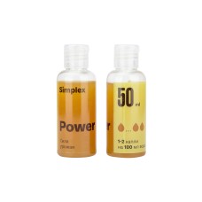 Стимулятор защиты и метаболизма Power 50 мл