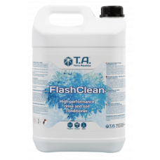 Раствор для выведения солей Terra Aquatica FlashClean 5 L