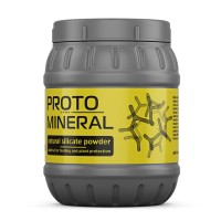 Прото-минерал Rastea Organic 2L
